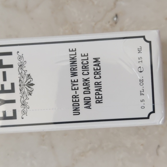 1 Beauty & Truth Eye-Fi Under-Eye Wrinkle Dark Circle Repair Cream  .5 FL Oz - Picture 3 of 9